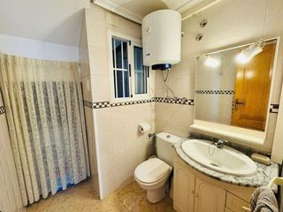 Casa adosada en venta en Torrelamata - La Mata en Torrevieja