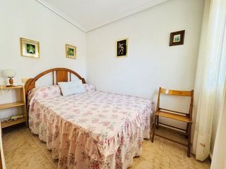 Casa adosada en venta en Torrelamata - La Mata en Torrevieja