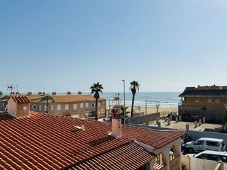 Casa adosada en venta en Torrelamata - La Mata en Torrevieja