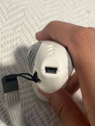 Nunchuk Wii Logic 3