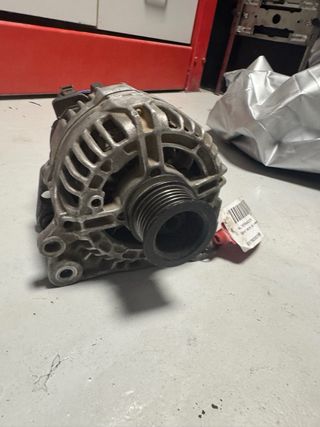 Alternador Grupo VAG 90A