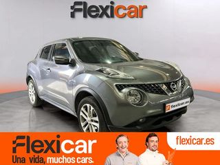 Nissan Juke 1.5 dCi ACENTA 4X2