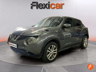Nissan Juke 1.5 dCi ACENTA 4X2