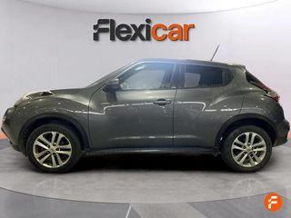 Nissan Juke 1.5 dCi ACENTA 4X2