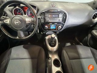 Nissan Juke 1.5 dCi ACENTA 4X2