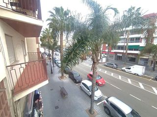 Piso en venta en Zona Hispanidad-Vivar Téllez en Vélez-Málaga