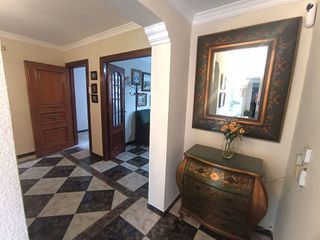 Piso en venta en Zona Hispanidad-Vivar Téllez en Vélez-Málaga