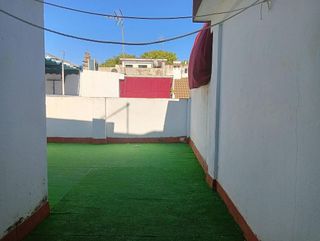 Casa adosada en venta en Casco Histórico  - Ribera - San Basilio en Córdoba