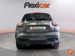 Nissan Juke 1.5 dCi ACENTA 4X2
