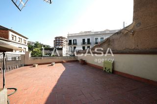 Chalet en venta en Horta en Barcelona
