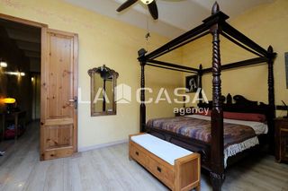 Chalet en venta en Horta en Barcelona