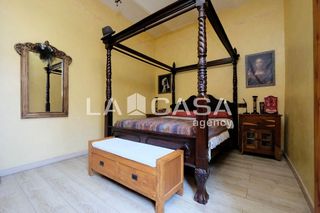 Chalet en venta en Horta en Barcelona