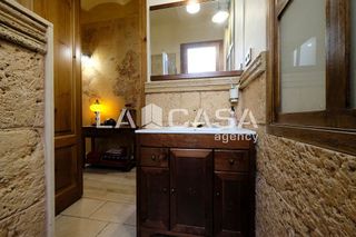 Chalet en venta en Horta en Barcelona