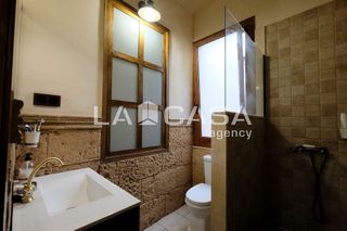 Chalet en venta en Horta en Barcelona