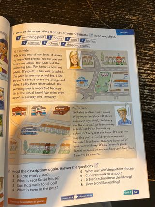 Incredible English Kit Class Book 3