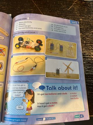 Incredible English Kit Class Book 3