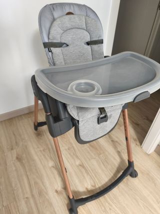 Trona Maxicosi para bebé