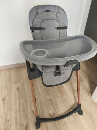 Trona Maxicosi para bebé