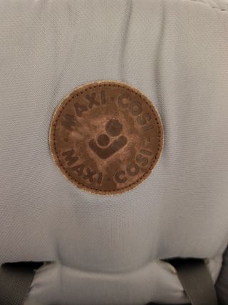 Trona Maxicosi para bebé