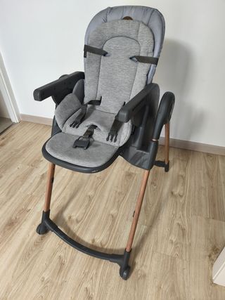 Trona Maxicosi para bebé