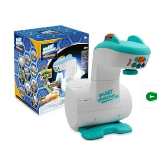 Proyector Smart Sketcher 2.0 Educativo