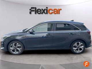 Kia Ceed 1.0 T-GDi 88kW (120CV) Drive