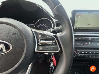 Kia Ceed 1.0 T-GDi 88kW (120CV) Drive