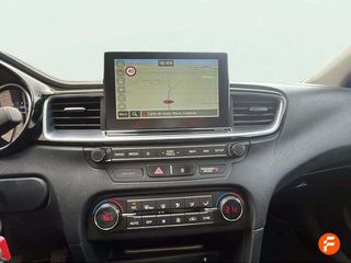 Kia Ceed 1.0 T-GDi 88kW (120CV) Drive