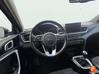 Kia Ceed 1.0 T-GDi 88kW (120CV) Drive