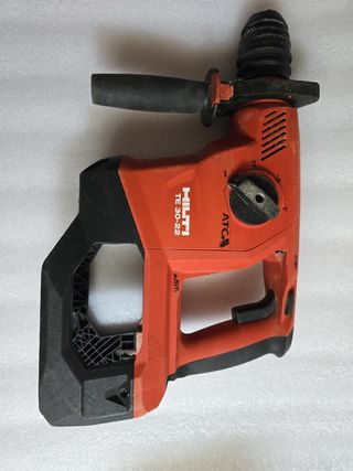 MARTILLO PERDORADOR HILTI TE30-22