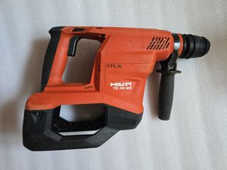 MARTILLO PERDORADOR HILTI TE30-22