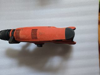 MARTILLO PERDORADOR HILTI TE30-22