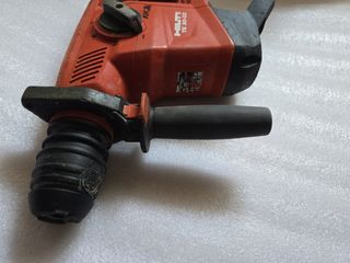 MARTILLO PERDORADOR HILTI TE30-22