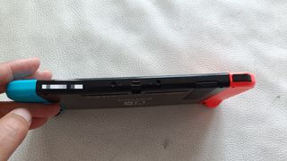 Nintendo Switch + Juegos y Accesorios