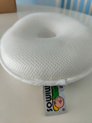 Cojín Mimos Talla M