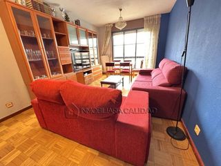 Piso en alquiler en Antigua Estación FFCC - San Agustín en Burgos