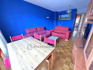Piso en alquiler en Antigua Estación FFCC - San Agustín en Burgos