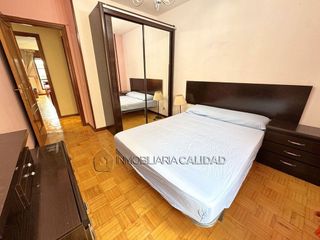 Piso en alquiler en Antigua Estación FFCC - San Agustín en Burgos