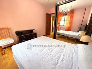 Piso en alquiler en Antigua Estación FFCC - San Agustín en Burgos