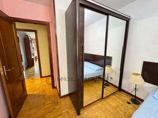 Piso en alquiler en Antigua Estación FFCC - San Agustín en Burgos