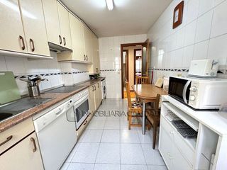 Piso en alquiler en Antigua Estación FFCC - San Agustín en Burgos
