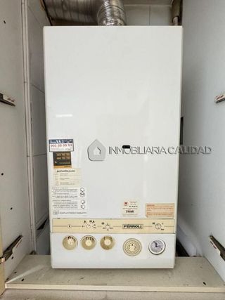 Piso en alquiler en Antigua Estación FFCC - San Agustín en Burgos