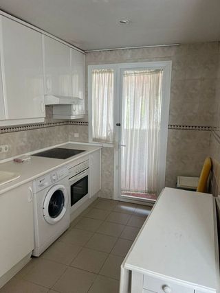 Piso en alquiler en Puerto Banús en Marbella