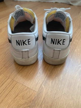 Zapatillas Nike Blazer Low '77