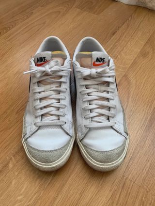 Zapatillas Nike Blazer Low '77