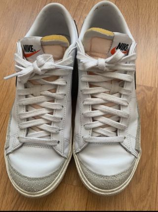Zapatillas Nike Blazer Low '77