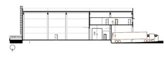 Nave industrial en alquiler en Franqueses del Vallès, les