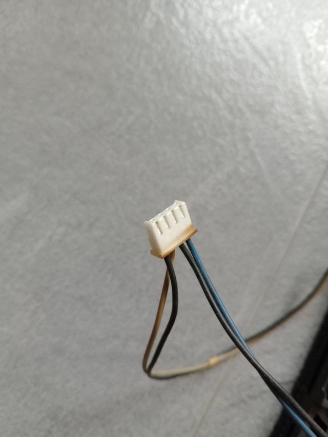 Altavoces televisión