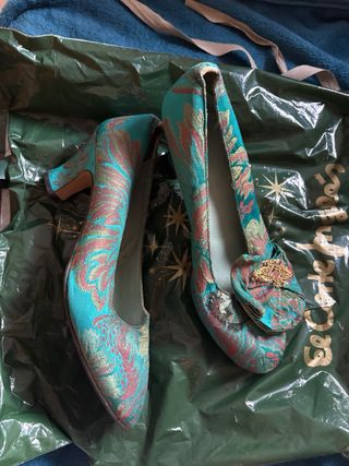 Traje de Fallera