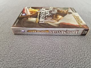Dark Messiah Might Magic Edición Coleccionista PC